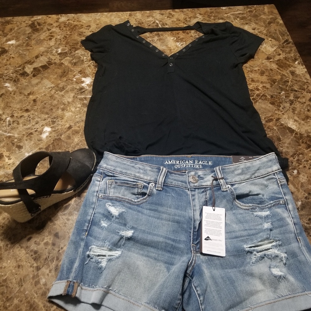 T shirt